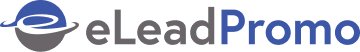 eLeadPromo Logo