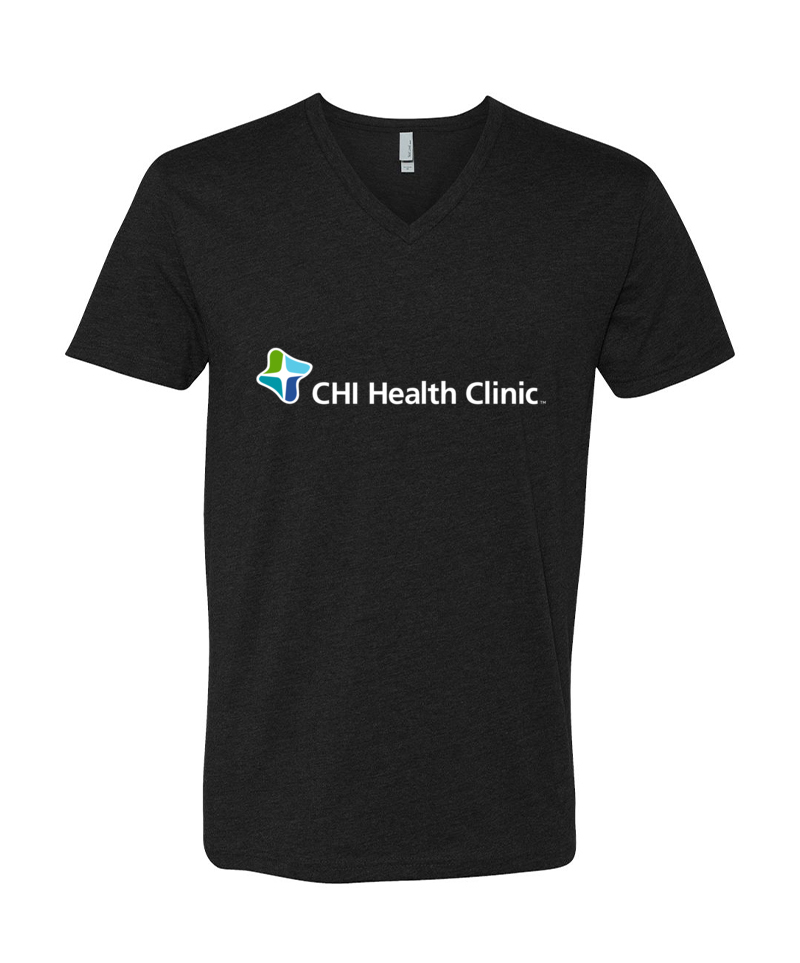 Next Level CVC Short Sleeve V