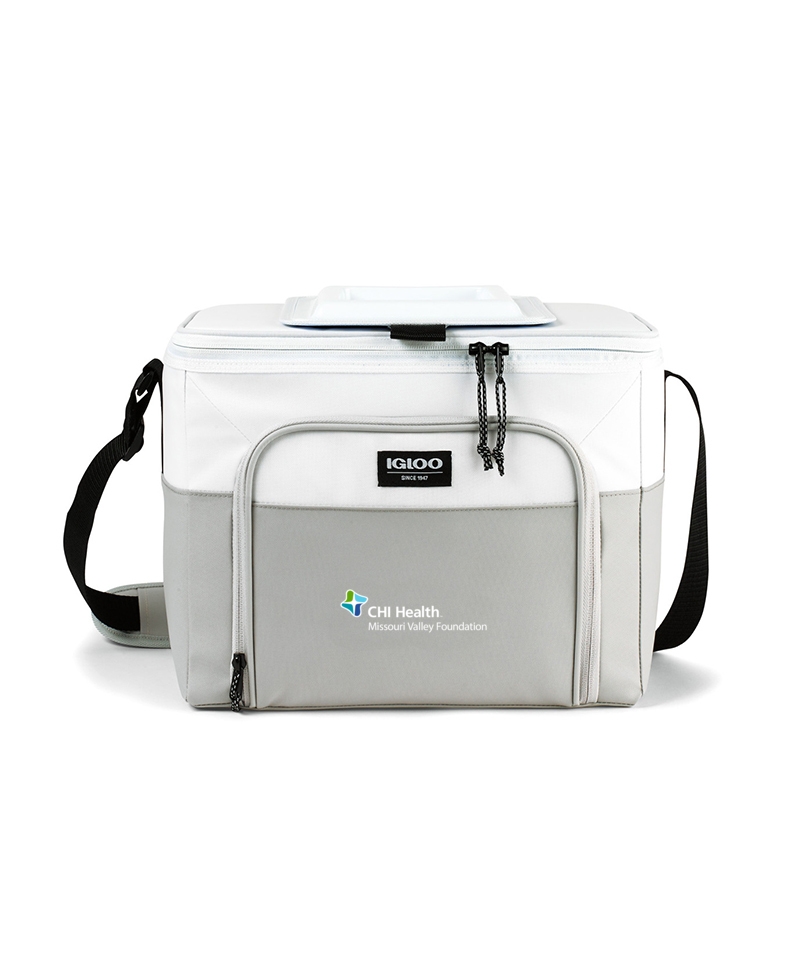 Igloo® Seadrift™ Hard Lined Cooler