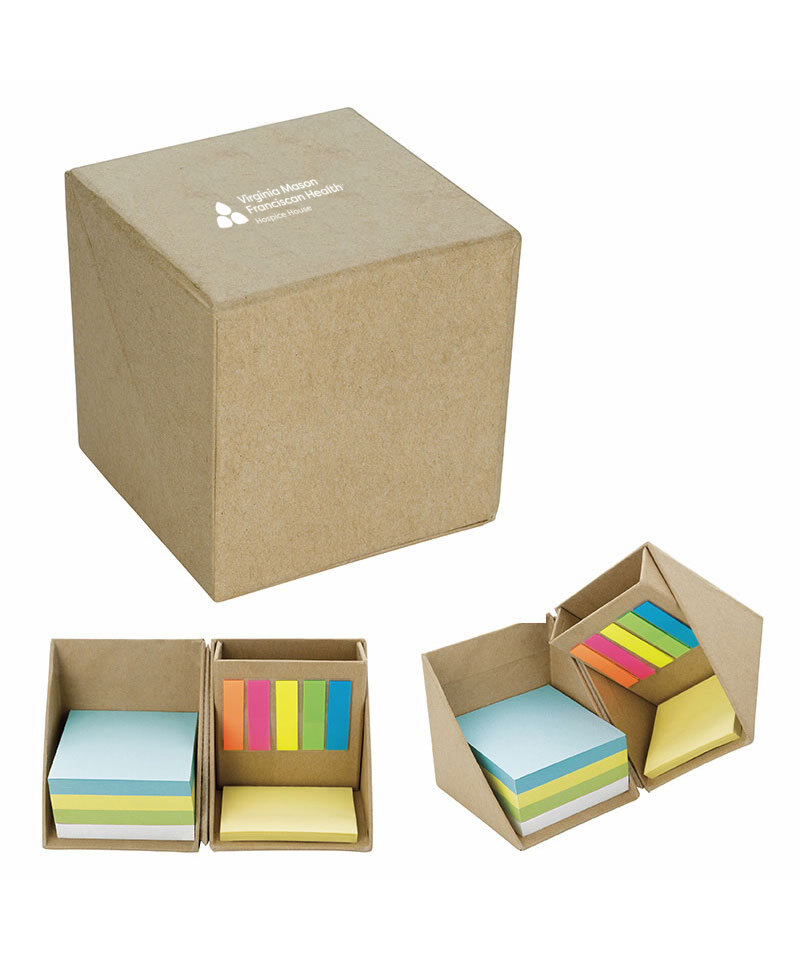 Office Desk Cube Organizer