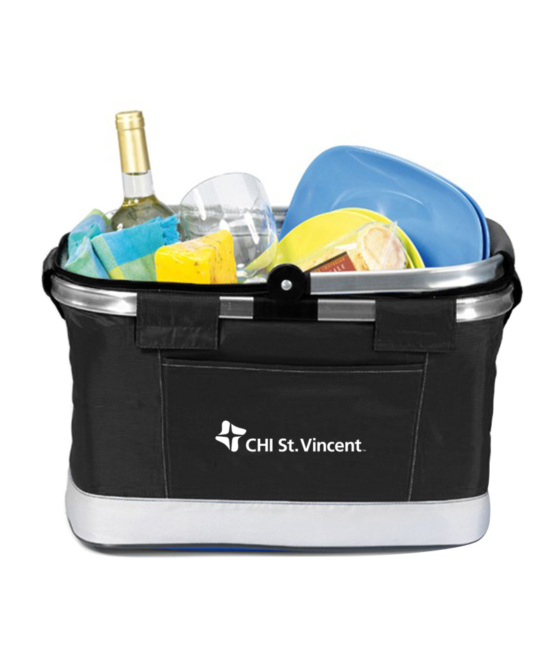 All Purpose Basket Cooler