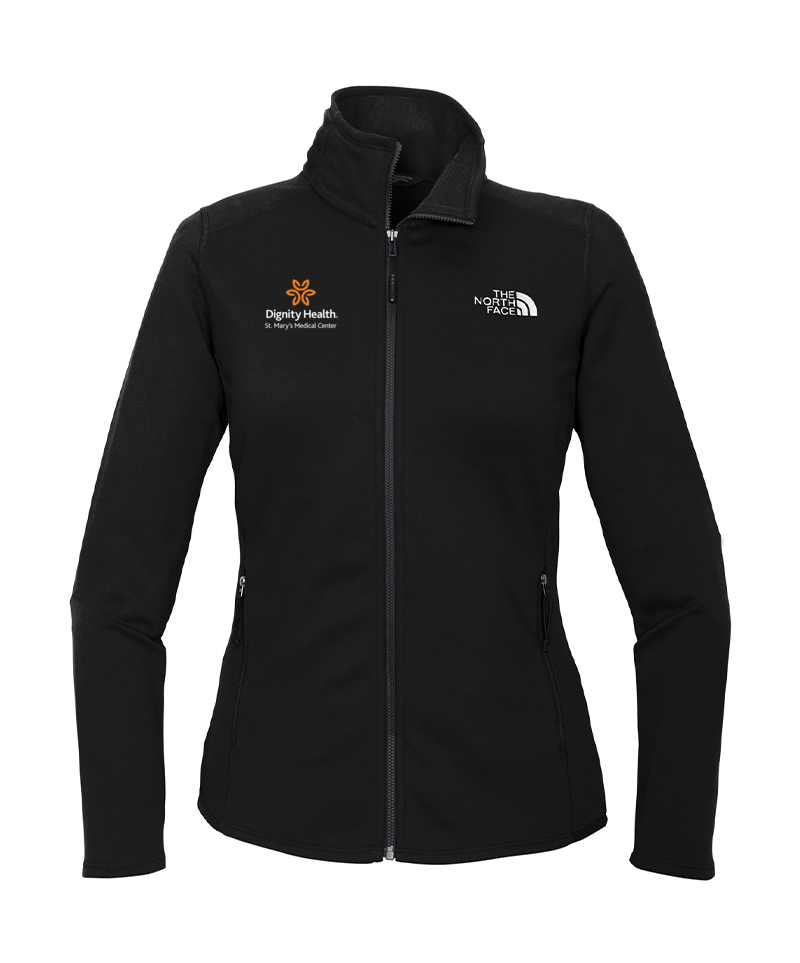 The North Face ® Ladies Skyline Full-Zip Fleece Jacket – MSA Gear