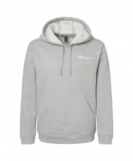 Adidas - Fleece Hooded Sweatshirt