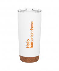 20 Oz. Austin Tumbler