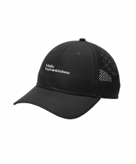 New Era Perforated Performance Cap