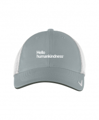 Nike Dri-FIT Mesh Back Cap