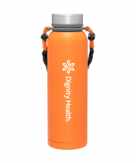32 Oz. H2Go Pine Bottle